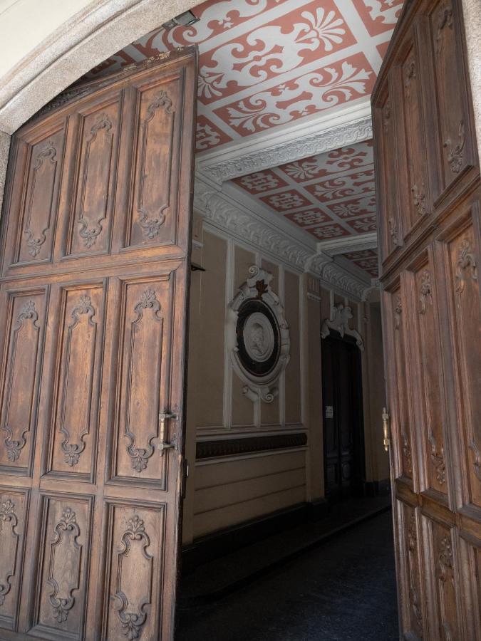 Inappartamento Gioiello Турин Екстер'єр фото